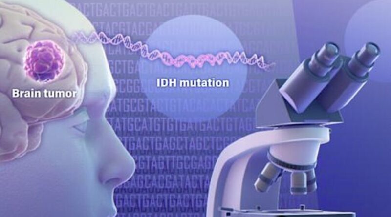 FDA Approves Drug That Targets Brain Cancer Mutation That May Delay Need for Radiation and Chemotherapy