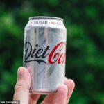 Among the fizzy drinks, Diet Coke has recently become the most popular way for Gen Z to get their weird fix with videos related to the drink getting millions of views on life.