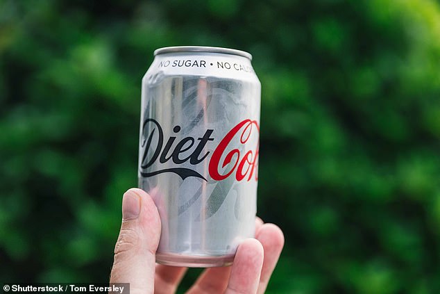 Among the fizzy drinks, Diet Coke has recently become the most popular way for Gen Z to get their weird fix with videos related to the drink getting millions of views on life.