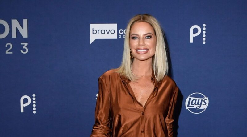 Caroline Stanbury